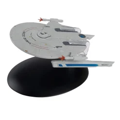 Eaglemoss Star Trek Starship Replica | USS Saratoga