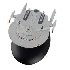 Eaglemoss Star Trek Starship Replica | USS Saratoga