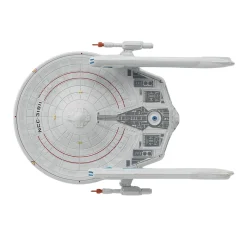 Eaglemoss Star Trek Starship Replica | USS Saratoga