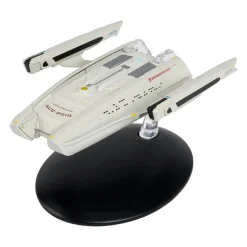 Eaglemoss Star Trek Starship Replica | USS Jenolen