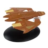 Eaglemoss Star Trek Starship Replica | Vidiian Warship