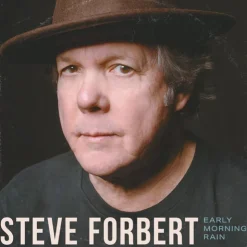Early Morning Rain (CD) - Steve Forbert