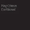 Earthbound - 50th Anniversary Vinyl Edition (Vinyl) - King Crimson