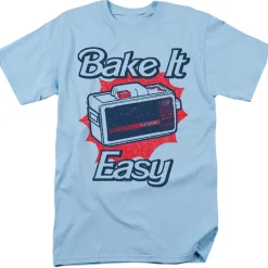 Easy Bake Oven - Bake It Easy (Blue)