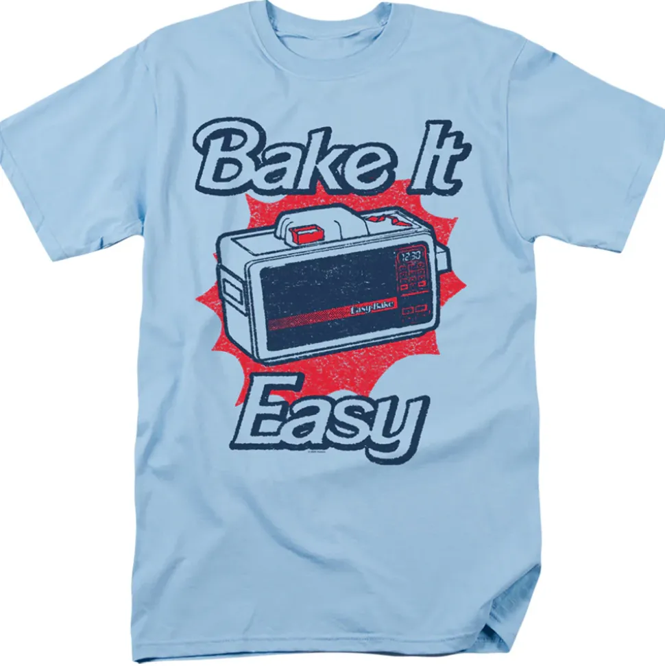 Easy Bake Oven - Bake It Easy (Blue)