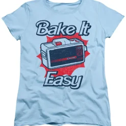 Easy Bake Oven - Bake It Easy (Blue)