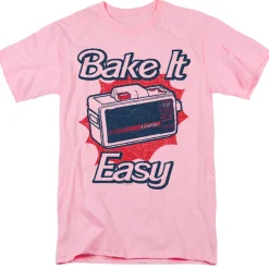 Easy Bake Oven - Bake It Easy (Pink)