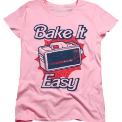 Easy Bake Oven - Bake It Easy (Pink)