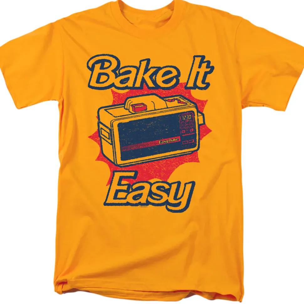 Easy Bake Oven - Bake It Easy (Gold)