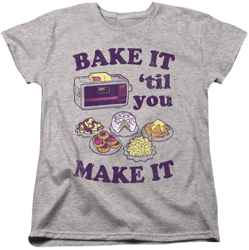 Easy Bake Oven - Bake It 'til You Make It