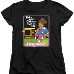 Easy Bake Oven - Bake Your Cake