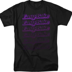 Easy Bake Oven - Fading Logo