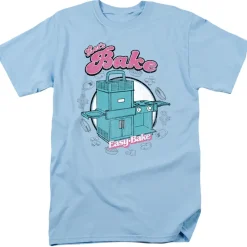 Easy Bake Oven - Let's Bake