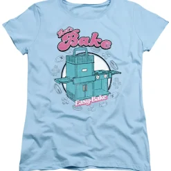 Easy Bake Oven - Let's Bake