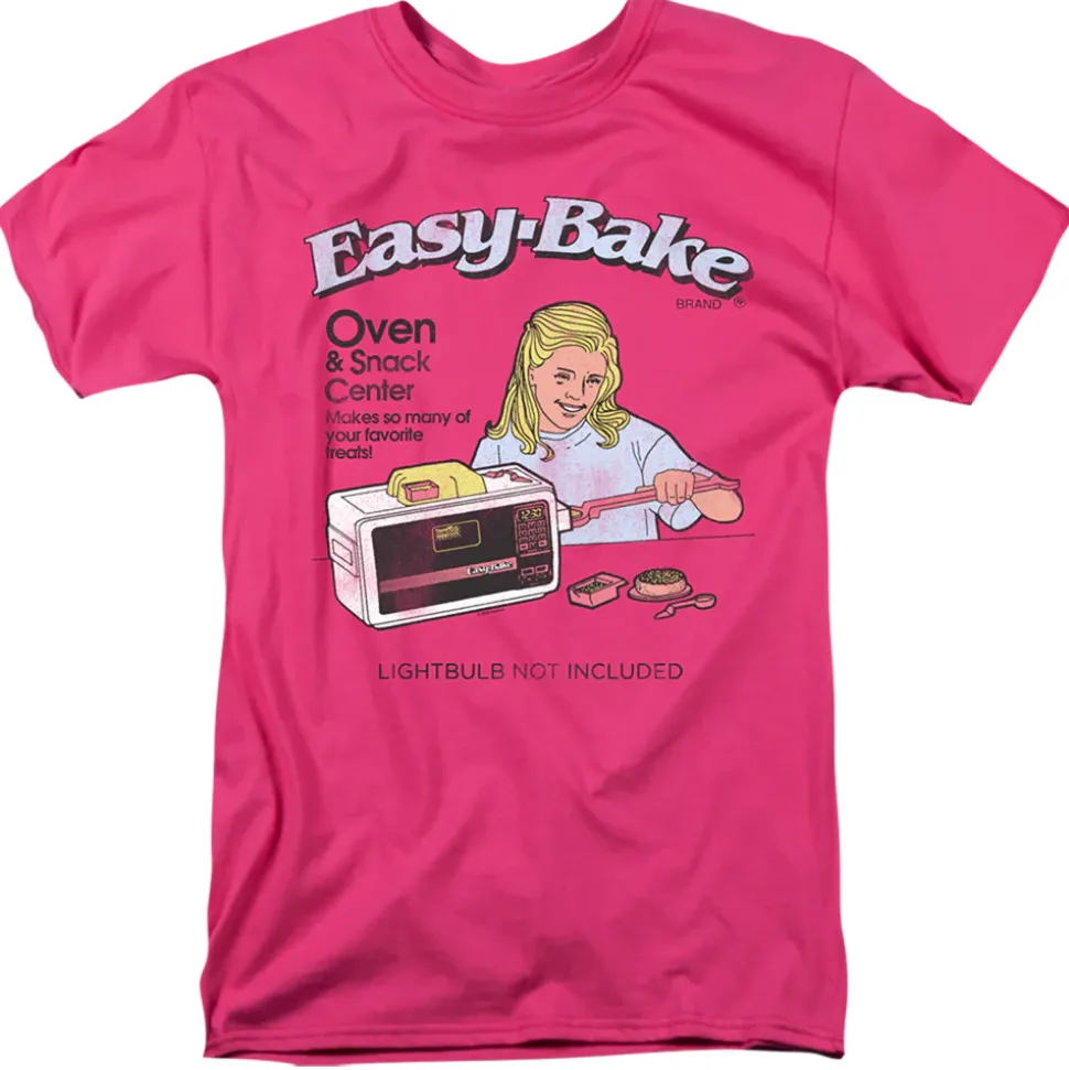 Easy Bake Oven - Lightbulb Not Included
