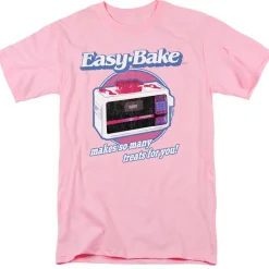 Easy Bake Oven - Treats