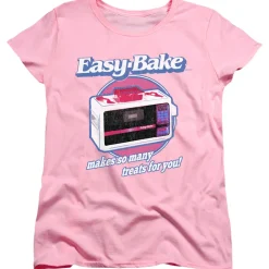 Easy Bake Oven - Treats