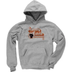 Eddie Murray Groovy O