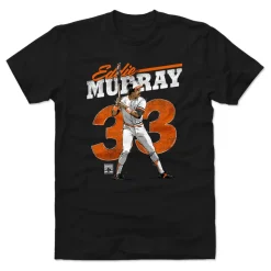 Eddie Murray Retro WHT