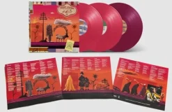 Egypt Station (Explorer's Edition) (Vinyl) - Paul McCartney