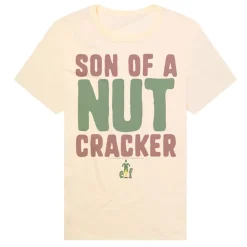 Elf - Buddy The Elf 'Son of a Nut Cracker'