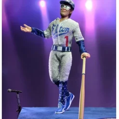 Elton John Live 1975 8 Inch Clothed Action Figure