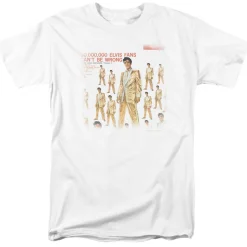 Elvis - 50 Million Fans