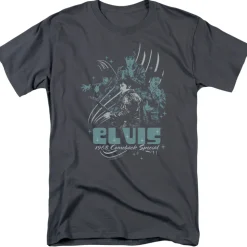 Elvis - '68 Special in Leather