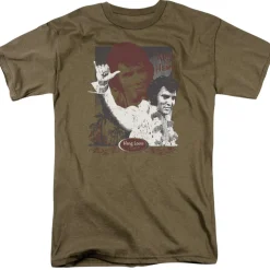 Elvis - Aloha Hang Loose