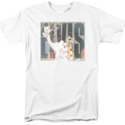 Elvis - Aloha Knockout