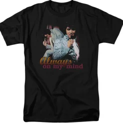 Elvis - Always on My Mind