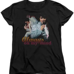 Elvis - Always on My Mind