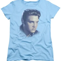 Elvis - Big Portrait