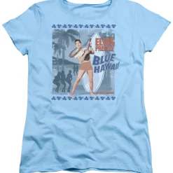 Elvis - Blue Hawaii Poster