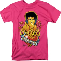 Elvis - Burnin' Love