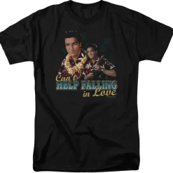 Elvis - Can't Help Falling