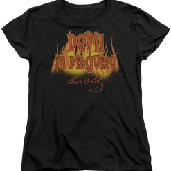 Elvis - Devil in Disguise