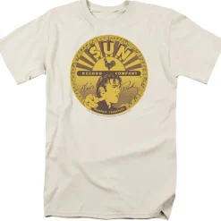 Elvis - Elvis & Full Sun Label