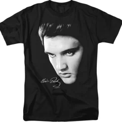 Elvis - Face