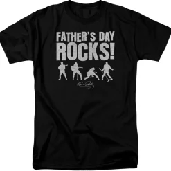 Elvis - Father's Day Rocks