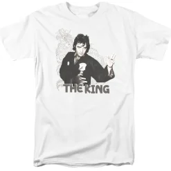 Elvis - Fighting King