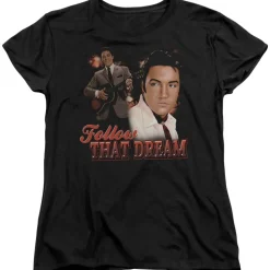 Elvis - Follow That Dream