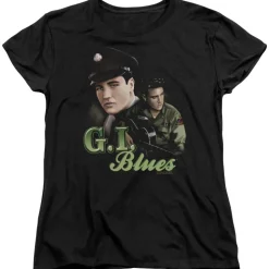 Elvis - G.I. Blues