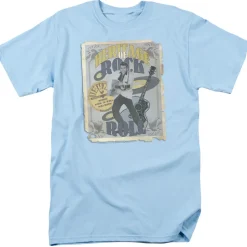 Elvis - Heritage of Rock Poster