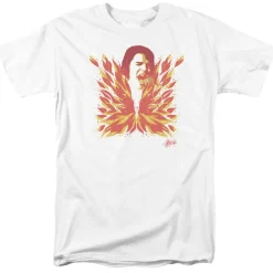 Elvis - His Latest Flame