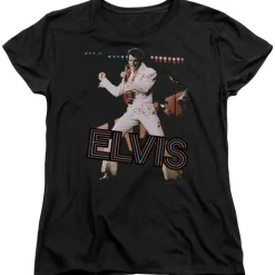 Elvis - Hit the Lights