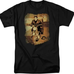 Elvis - Hit the Road