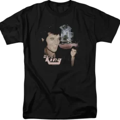 Elvis - Home Sweet Home