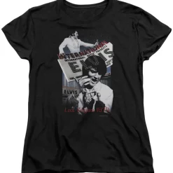 Elvis - International Hotel