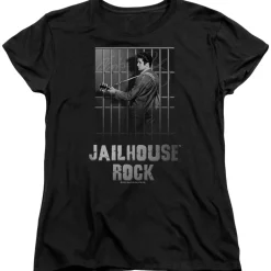 Elvis - Jailhouse Rock